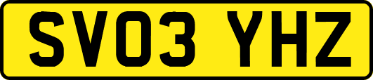 SV03YHZ