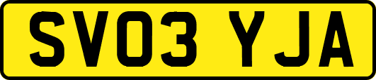 SV03YJA