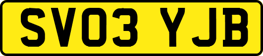 SV03YJB