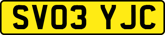 SV03YJC
