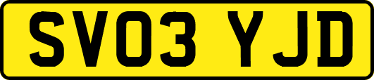 SV03YJD