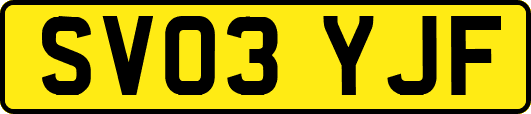 SV03YJF