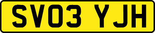 SV03YJH