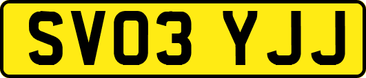 SV03YJJ