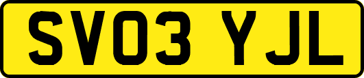 SV03YJL