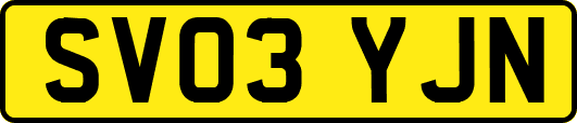 SV03YJN