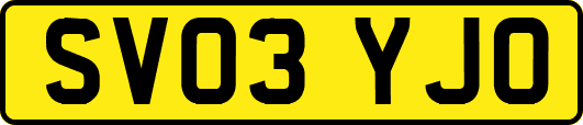 SV03YJO
