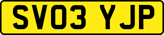SV03YJP
