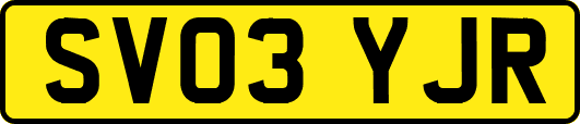 SV03YJR