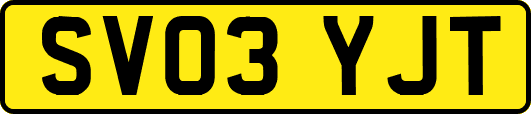 SV03YJT