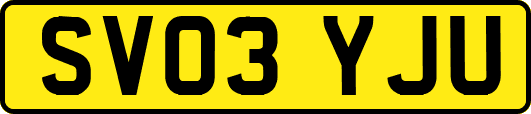SV03YJU