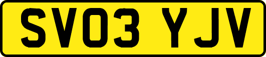 SV03YJV