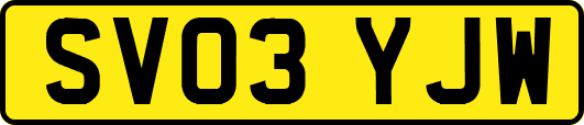 SV03YJW