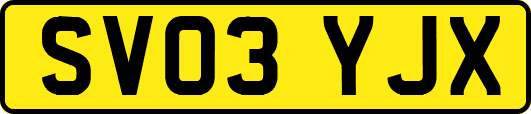 SV03YJX