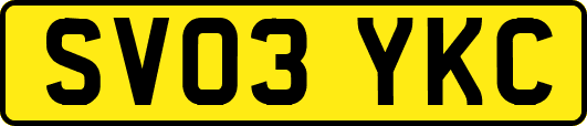 SV03YKC