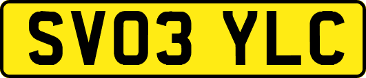 SV03YLC