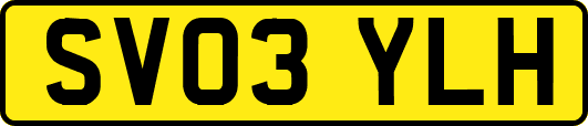 SV03YLH