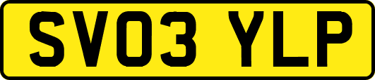 SV03YLP