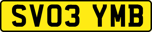 SV03YMB