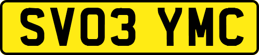 SV03YMC