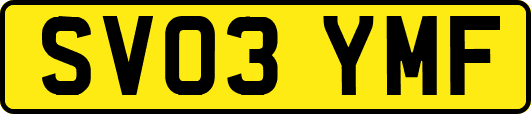 SV03YMF