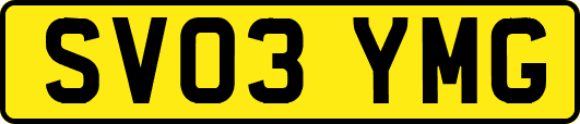 SV03YMG