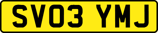 SV03YMJ