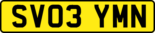 SV03YMN
