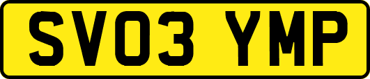 SV03YMP