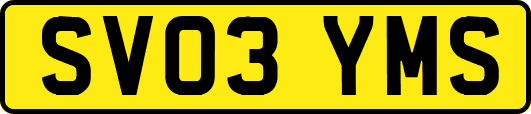 SV03YMS