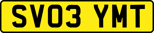 SV03YMT