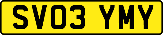 SV03YMY
