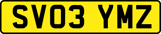 SV03YMZ