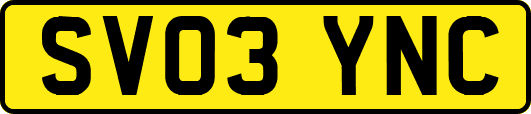 SV03YNC
