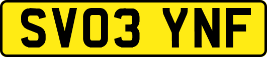 SV03YNF