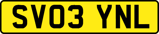 SV03YNL