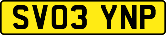 SV03YNP