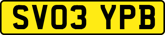 SV03YPB