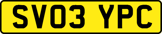 SV03YPC