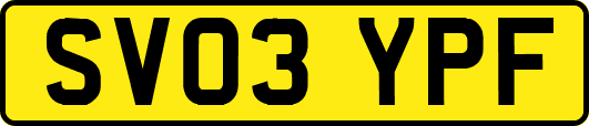 SV03YPF