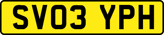 SV03YPH