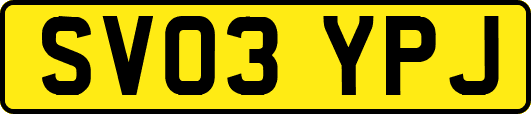 SV03YPJ