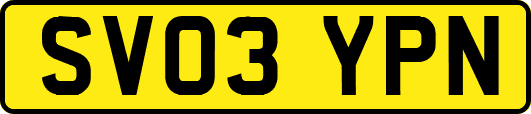 SV03YPN