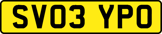 SV03YPO