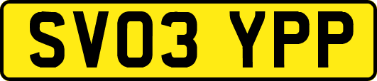 SV03YPP