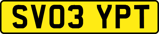 SV03YPT