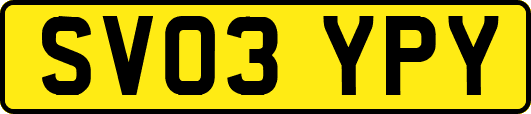 SV03YPY