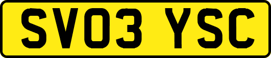 SV03YSC