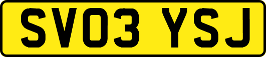 SV03YSJ