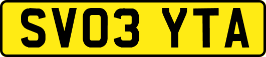 SV03YTA
